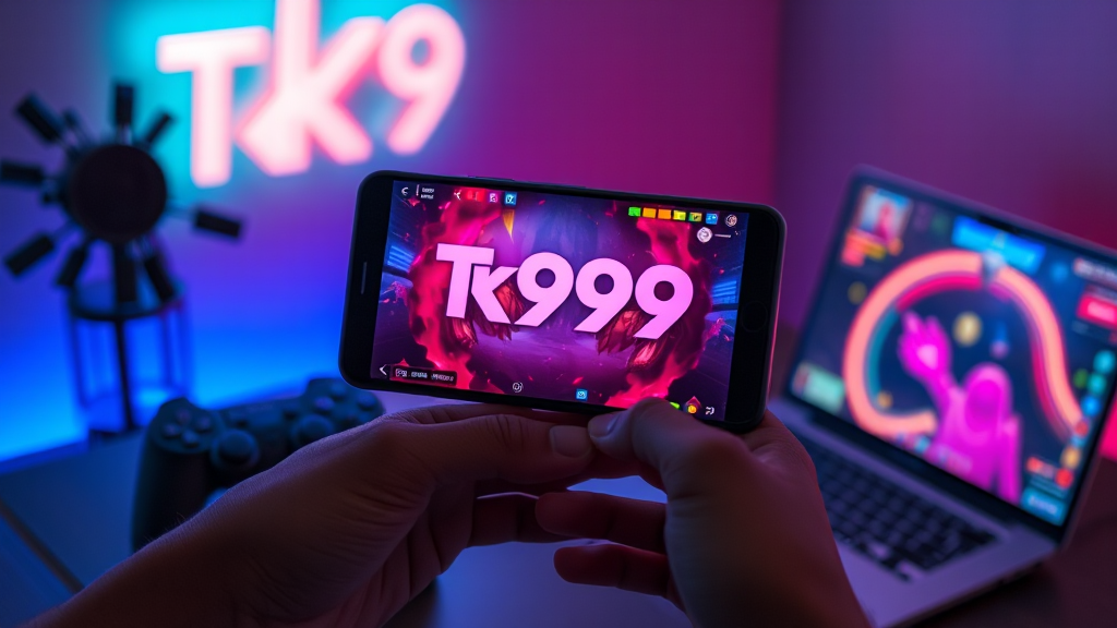 TK999 Explained: A Practical Guide to Download, Registration, and Login for Bangladeshi Gamers