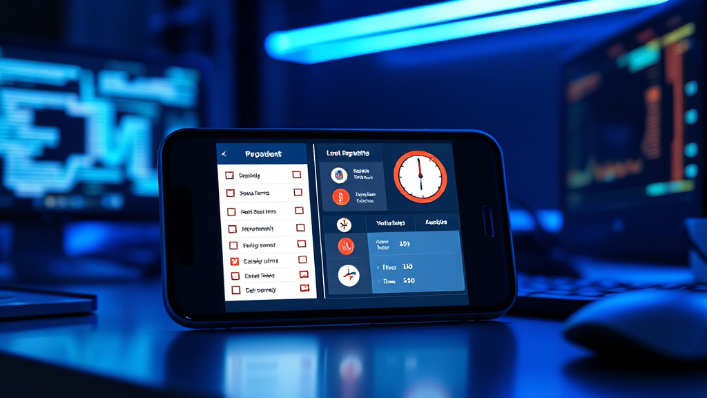 Before You Open a Yono APK Listing: Preparation and Requirements